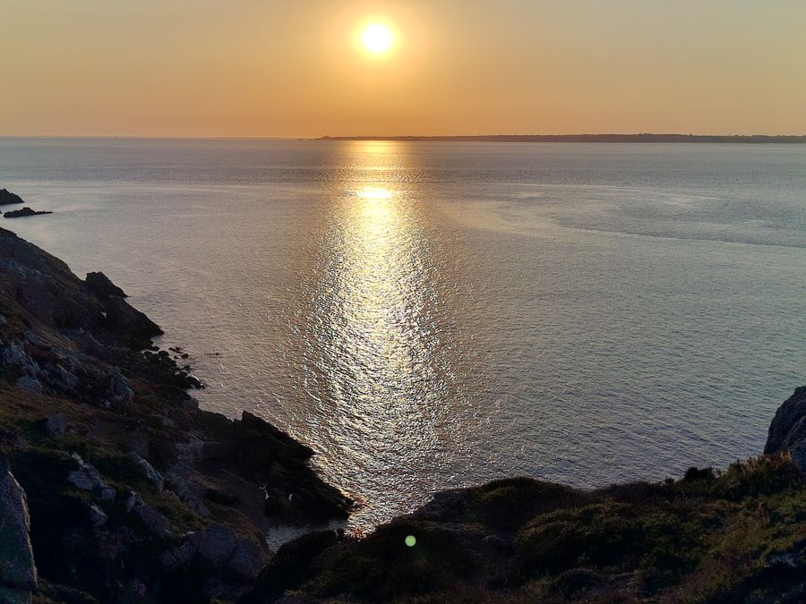 De l'or, puis du cuivre, puis presque plus rien.